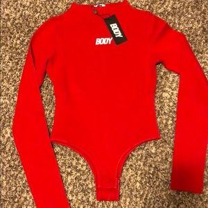 body by raven bodysuit